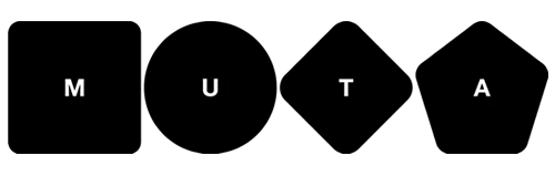 logo muta